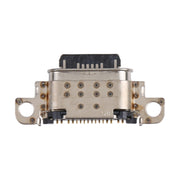 For Samsung Galaxy A82 10pcs Charging Port Connector