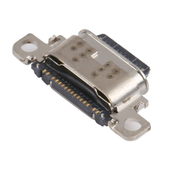 For Samsung Galaxy A52 5G 10pcs Charging Port Connector