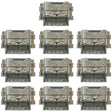 For Samsung Galaxy A90 5G 10pcs Charging Port Connector - free shipping - PMc TechLife - Order now!