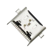 For Samsung Galaxy A21 10pcs Charging Port Connector