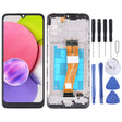 OEM LCD Screen For Samsung Galaxy A03s SM-A037G/A037M Digitizer Full Assembly with Frame - free shipping - PMc TechLife - Order now!