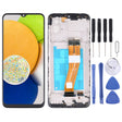 OEM LCD Screen For Samsung Galaxy A03 SM-A035G/A035M Digitizer Full Assembly with Frame - free shipping - PMc TechLife - Order now!