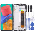 Original LCD Screen For Samsung Galaxy M33 5G SM-M336B Digitizer Full Assembly with Frame - free shipping - PMc TechLife - Order now!