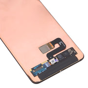 Original Super AMOLED LCD Screen For Samsung Galaxy S21+ 5G SM-G996B with Digitizer Full Assembly