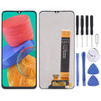 Original LCD Screen For Samsung Galaxy M33 4G SM-M336B with Digitizer Full Assembly - free shipping - PMc TechLife - Order now!