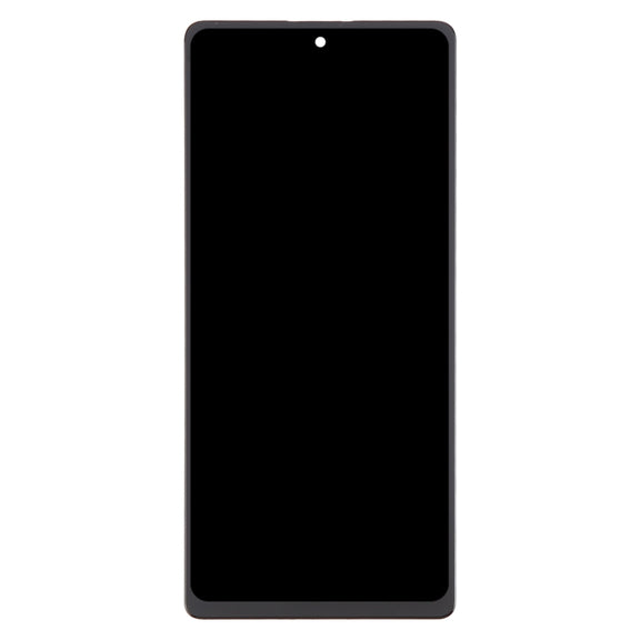 Incell LCD Screen For Samsung Galaxy S10 Lite SM-G770F with Digitizer Full Assembly (Not Supporting Fingerprint Identification)