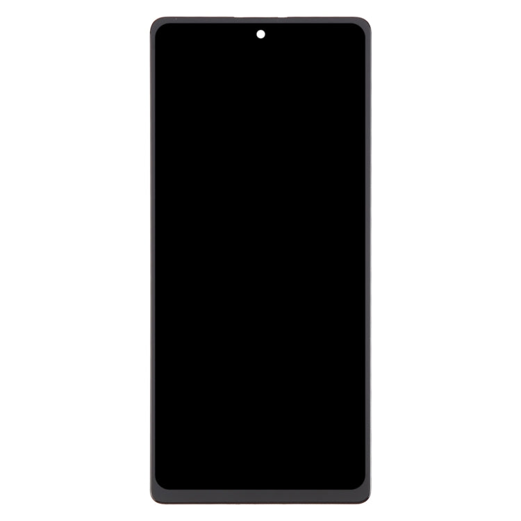 Incell LCD Screen For Samsung Galaxy S10 Lite SM-G770F with Digitizer Full Assembly (Not Supporting Fingerprint Identification)