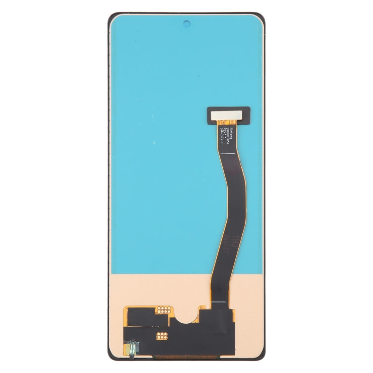 Incell LCD Screen For Samsung Galaxy S10 Lite SM-G770F with Digitizer Full Assembly (Not Supporting Fingerprint Identification)