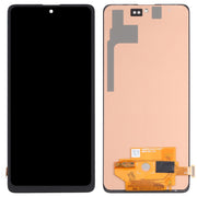 Incell Material LCD Screen and Digitizer Full Assembly (Not Supporting Fingerprint Identification) For Samsung Galaxy Note10 Lite SM-N770F