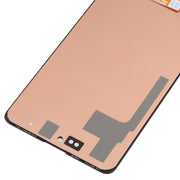 Incell Material LCD Screen and Digitizer Full Assembly (Not Supporting Fingerprint Identification) For Samsung Galaxy Note10 Lite SM-N770F