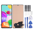 Incell LCD Screen For Samsung Galaxy A41 SM-A415 with Digitizer Full Assembly (Not Supporting Fingerprint Identification) - free shipping - PMc TechLife - Order now!