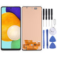 Incell LCD Screen For Samsung Galaxy A52 5G SM-A526 with Digitizer Full Assembly (Not Supporting Fingerprint Identification) - free shipping - PMc TechLife - Order now!