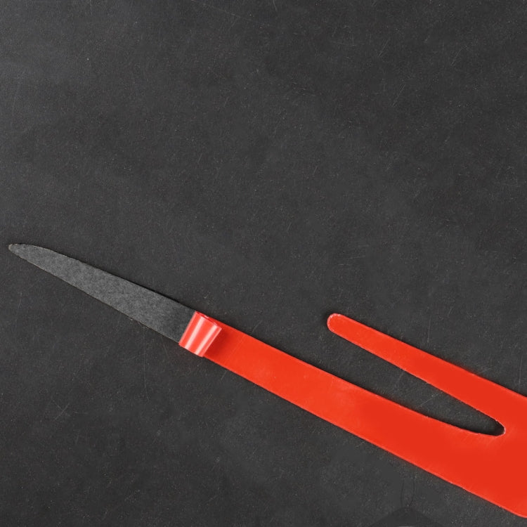 Car Carbon Fiber Body Random Decorative Stickers - Decorative Sticker by PMC TechLife | Online Shopping South Africa | PMC TechLife | Buy Now Pay Later Mobicred