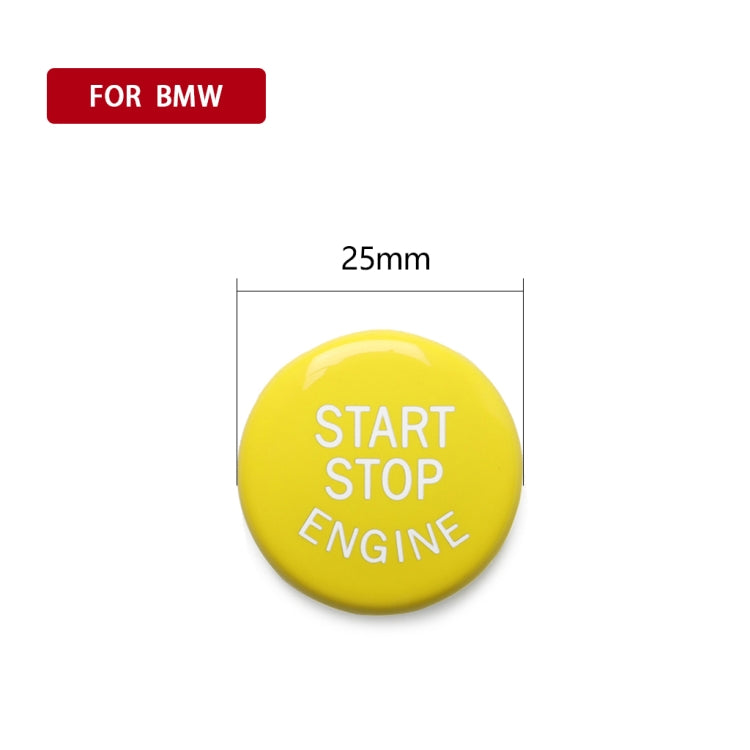 Car Engine Start Stop Button for BMW E90 - free shipping - PMC TechLife - Order now!