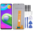 Original LCD Screen For Samsung Galaxy M02 SM-M022F with Digitizer Full Assembly - free shipping - PMc TechLife - Order now!