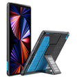 For iPad Pro 12.9 2022 / 2021 / 2020 Mutural XingTu Series Tablet Case with Holder(Sky Blue) - free shipping - PMc TechLife - Order now!