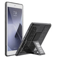 For iPad Air 10.9 2020 / Pro 11 2021 Mutural XingTu Series Tablet Case with Holder(Black) - free shipping - PMC TechLife - Order now!