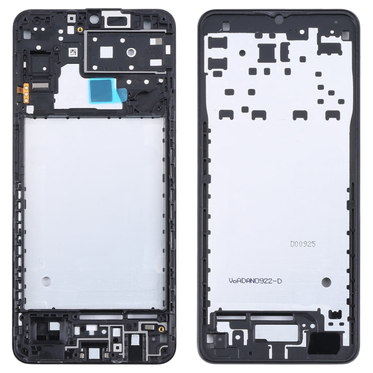For Samsung Galaxy A13 5G SM-A136B Front Housing LCD Frame Bezel Plate - free shipping - PMc TechLife - Order now!