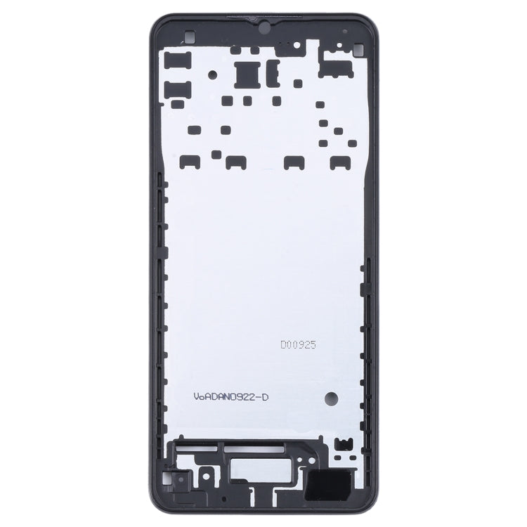 For Samsung Galaxy A13 5G SM-A136B Front Housing LCD Frame Bezel Plate - free shipping - PMc TechLife - Order now!