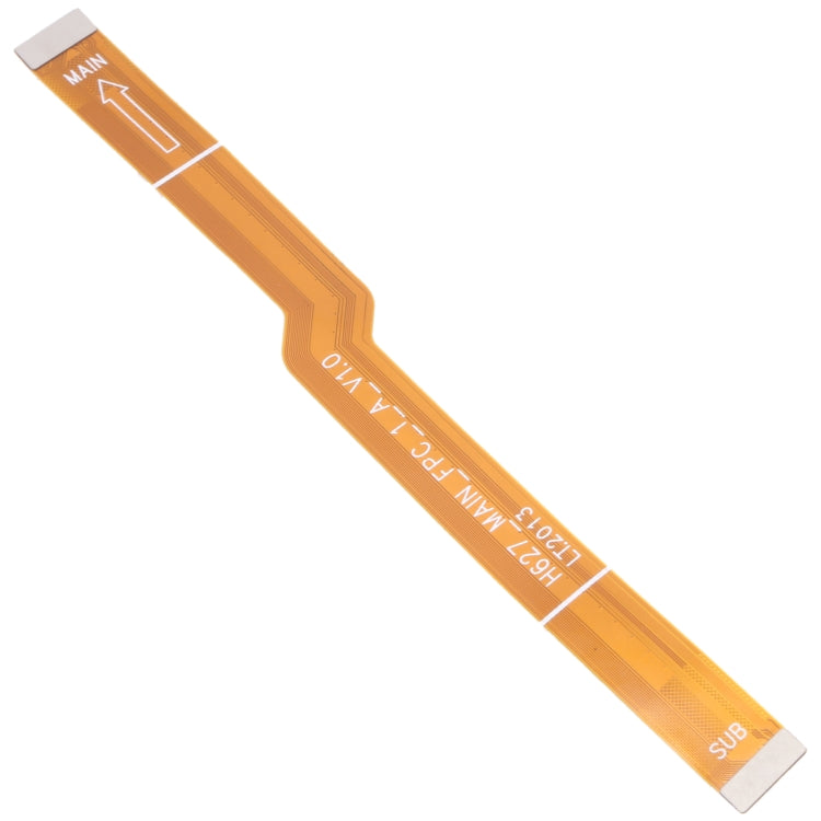 For Infinix Hot 11 X662 X662B X689 Motherboard Flex Cable - Flex Cable by PMc TechLife | Online Shopping South Africa | PMc TechLife | Buy Now Pay Later Mobicred