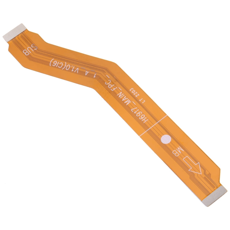 For Tecon Camon 16 CE7 CE7J CE9H Motherboard Flex Cable - free shipping - PMc TechLife - Order now!