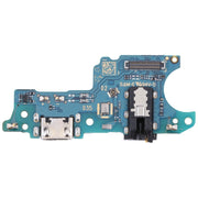 For Samsung Galaxy A03 4G SM-A035F EU Version Charging Port Board with IC Chip
