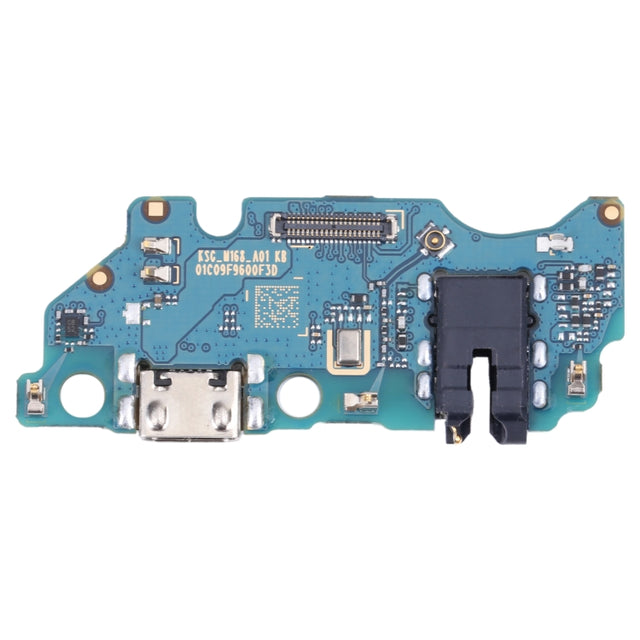 For Samsung Galaxy A03 Core SM-A032F Charging Port Board with IC Chip