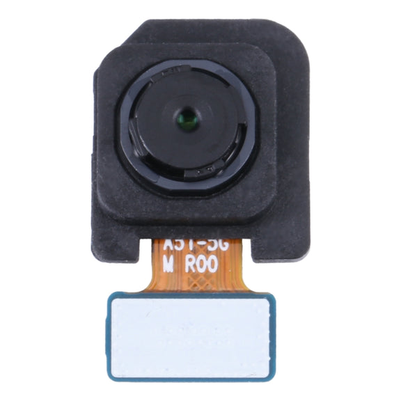 For Samsung Galaxy A51 5G SM-A516B Original Wide Camera