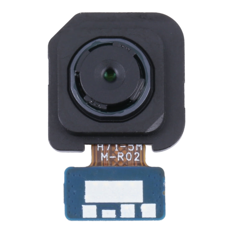 For Samsung Galaxy A71 SM-A715 Original Wide Camera - free shipping - PMc TechLife - Order now!