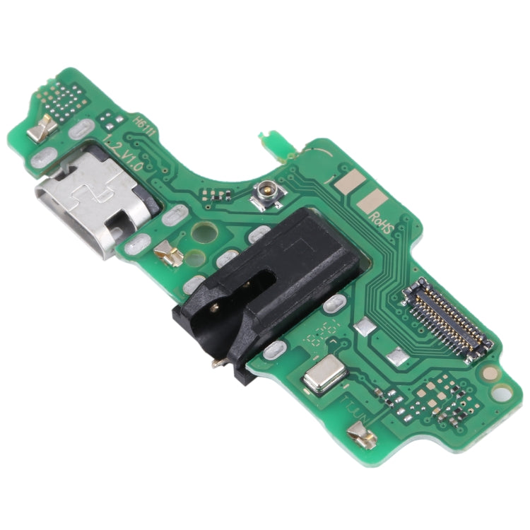For Infinix Smart 4 X653 X663 Charging Port Board - Small Board by PMc TechLife | Online Shopping South Africa | PMc TechLife | Buy Now Pay Later Mobicred