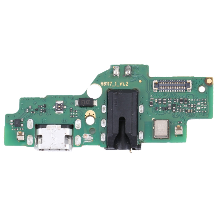 For Infinix Hot 10 Lite X657B Charging Port Board - Small Board by PMc TechLife | Online Shopping South Africa | PMc TechLife | Buy Now Pay Later Mobicred