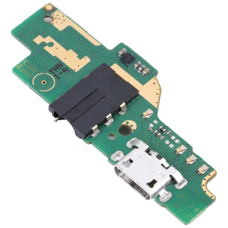 For Infinix Hot 10 Lite X657B Charging Port Board - Small Board by PMc TechLife | Online Shopping South Africa | PMc TechLife | Buy Now Pay Later Mobicred