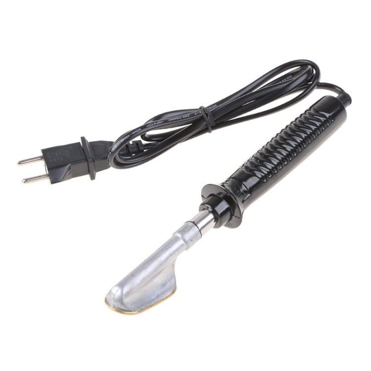 50W Car Bumper Repair Welding Gun Heating Leveling Equipment Set(UK Plug) - Hand Tool Sets by PMC TechLife | Online Shopping South Africa | PMC TechLife | Buy Now Pay Later Mobicred