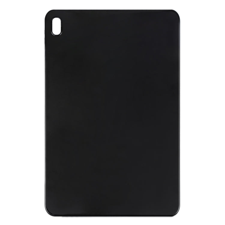 For Samsung Galaxy Tab S8+/Tab S7+/Tab S9+ TPU Tablet Case(Black) - Galaxy Tab S8+ Cases by PMC TechLife | Online Shopping South Africa | PMC TechLife