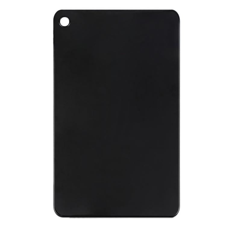For Xiaomi Mi Pad 4 TPU Tablet Case(Black) - More Tablet Cases by PMC TechLife | Online Shopping South Africa | PMC TechLife