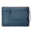 C310 Portable Casual Laptop Handbag, Size:15.4-16 inch(Blue) - 13.3 inch by PMC TechLife | Online Shopping South Africa | PMC TechLife | Buy Now Pay Later Mobicred