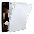 TPU Tablet Case For iPad Air 11 2024 / Air 2020 / 2022 10.9 (Frosted Clear) - iPad Air (2022) / (2020) 10.9 Cases by PMC TechLife | Online Shopping South Africa | PMC TechLife | Buy Now Pay Later Mobicred
