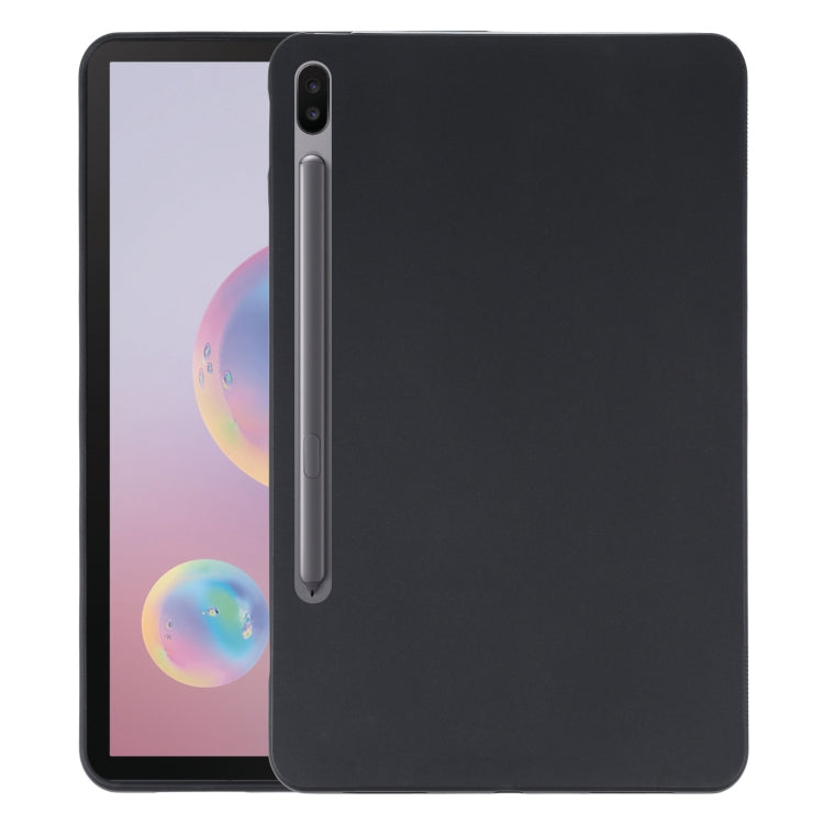 For Samsung Galaxy Tab S6 T860 / T865 TPU Tablet Case(Black) - free shipping - PMC Jewellery - Order now!