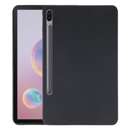 For Samsung Galaxy Tab S6 T860 / T865 TPU Tablet Case(Black) - free shipping - PMC Jewellery - Order now!
