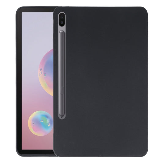 For Samsung Galaxy Tab S6 T860 / T865 TPU Tablet Case(Black) - free shipping - PMC Jewellery - Order now!