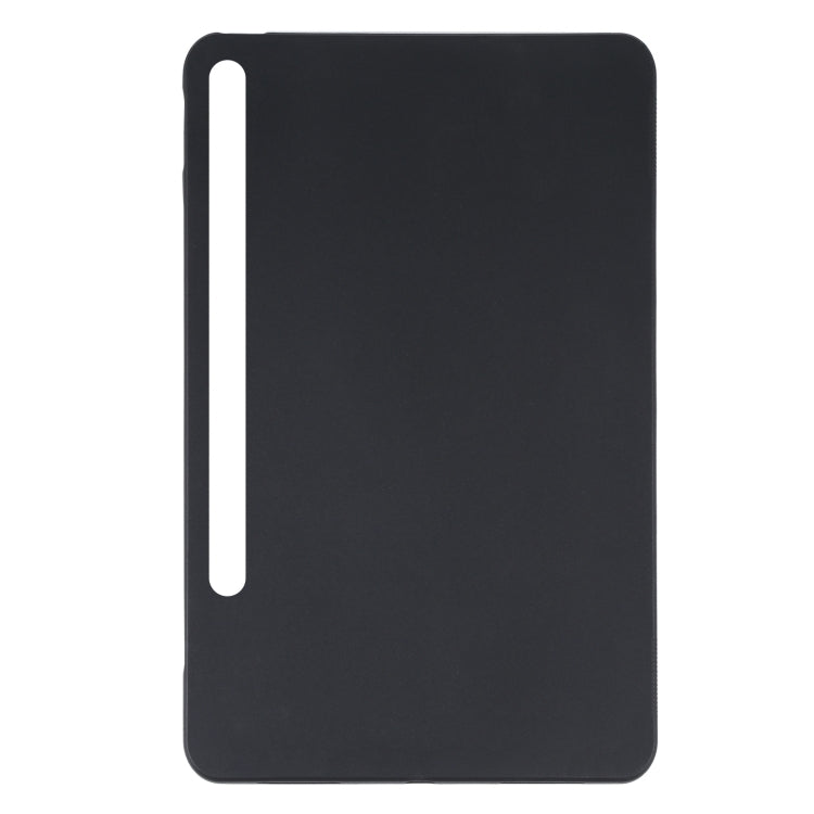 For Samsung Galaxy Tab S6 T860 / T865 TPU Tablet Case(Black) - free shipping - PMC TechLife - Order now!