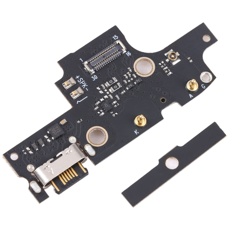 Charging Port Board For UMIDIGI F3S - UMIDIGI by PMC TechLife | Online Shopping South Africa | PMC TechLife | Buy Now Pay Later Mobicred