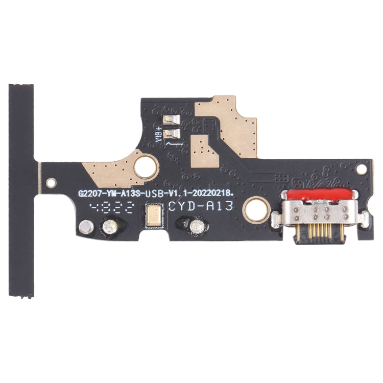 Charging Port Board For UMIDIGI F3 SE - UMIDIGI by PMC TechLife | Online Shopping South Africa | PMC TechLife | Buy Now Pay Later Mobicred