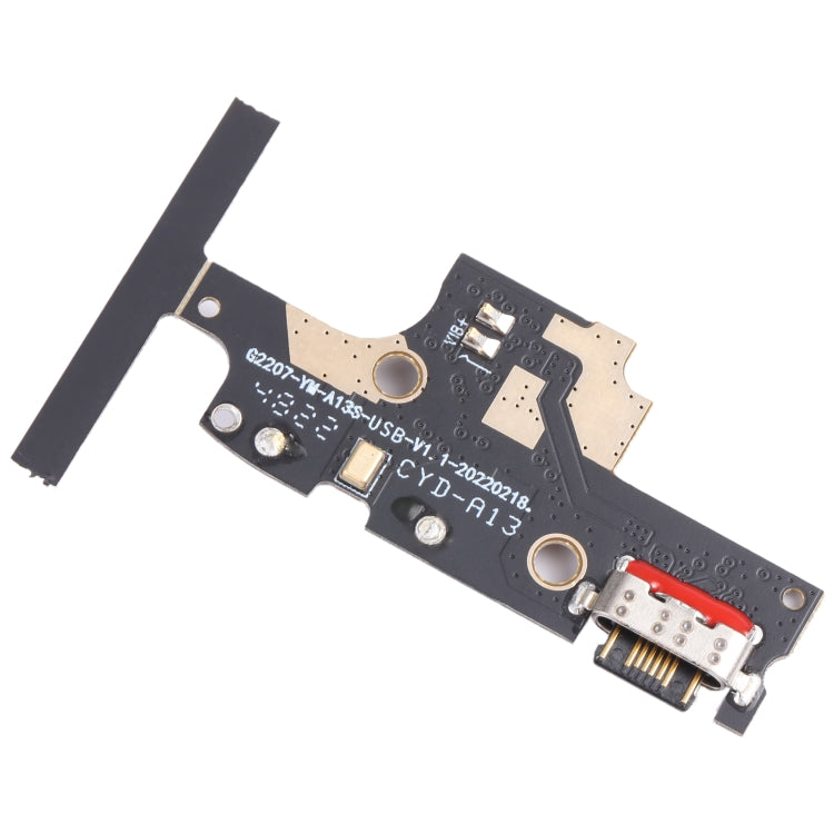 Charging Port Board For UMIDIGI F3 SE - UMIDIGI by PMC TechLife | Online Shopping South Africa | PMC TechLife | Buy Now Pay Later Mobicred