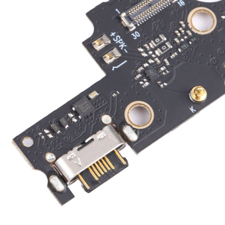 Charging Port Board For UMIDIGI F3 SE - UMIDIGI by PMC TechLife | Online Shopping South Africa | PMC TechLife | Buy Now Pay Later Mobicred