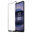 DUX DUCIS 10PCS 0.33mm 9H Medium Alumina HD Full Screen Tempered Glass Film For Nokia G11 Plus - Nokia Tempered Glass by DUX DUCIS | Online Shopping South Africa | PMC TechLife | Buy Now Pay Later Mobicred