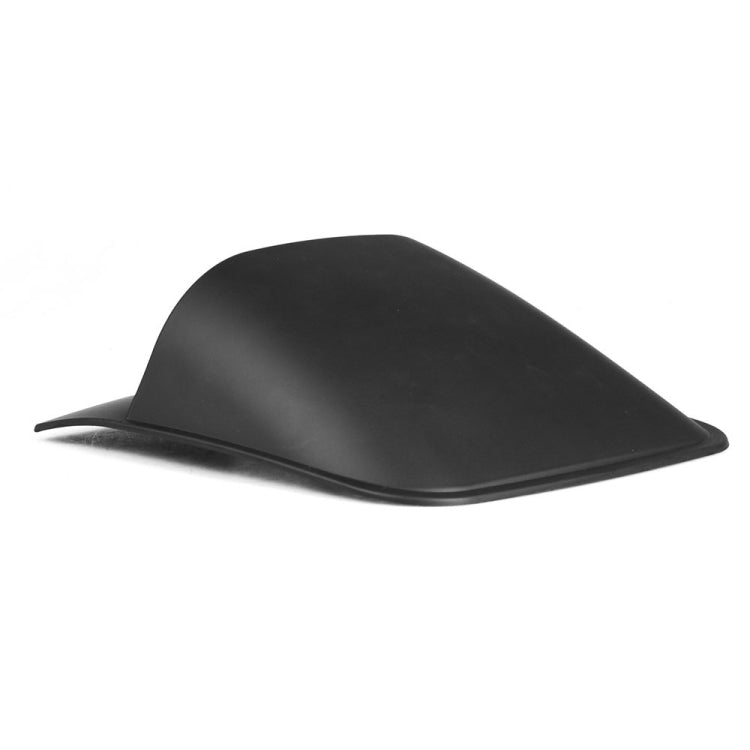 Car 52mm 2 Holes Dash Gauge Meter Pod Mount Holder, Style:Black - Decoration Rings by PMC TechLife | Online Shopping South Africa | PMC TechLife | Buy Now Pay Later Mobicred