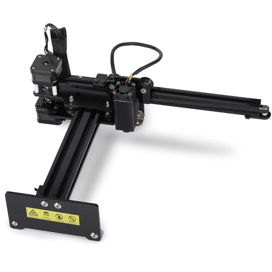 NEJE MASTER 3 Laser Engraver with B30635 Laser Module - free shipping - PMC Jewellery - Order now!