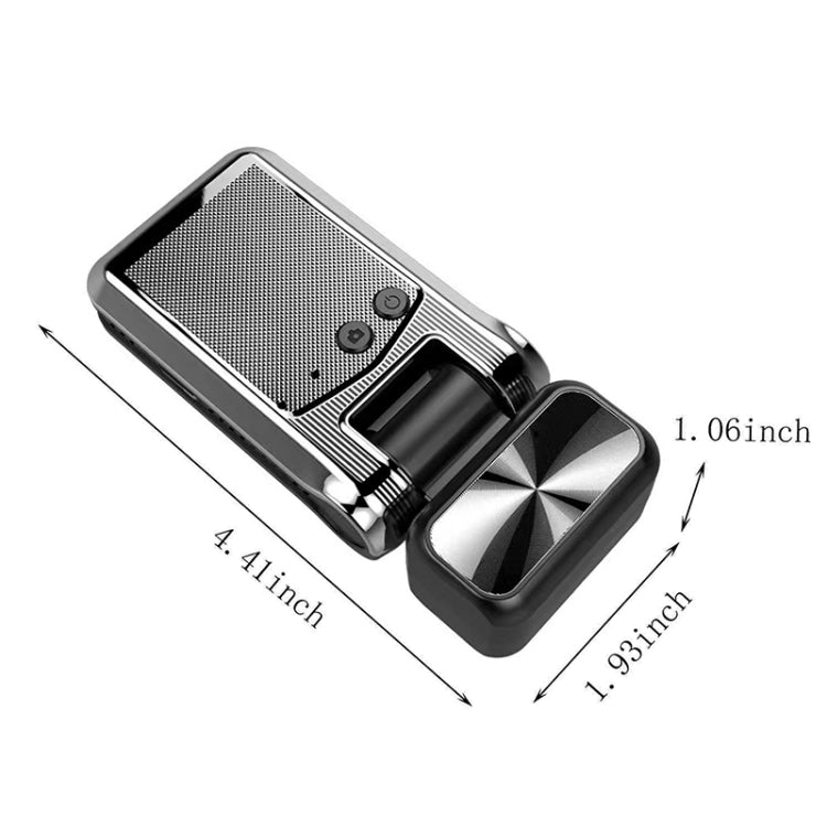 1080P Single Camera HD Night Vision WiFi Car Dash Cam Driving Recorder - free shipping - PMC TechLife - Order now!