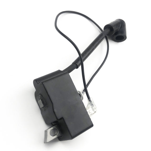 Chainsaw High Pressure Ignition Coil Magneto Module for STIHL MS192T 192 192TC